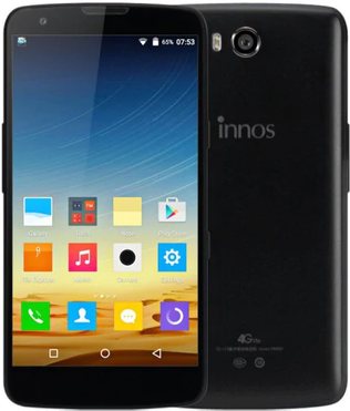 Innos D6000 Dual SIM LTE EMEA 16GB